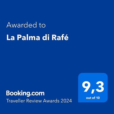 شقة La Palma Di Rafe جنوة المظهر الخارجي الصورة